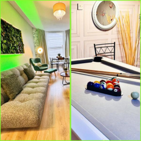 Best Deal Comfy Central & Chic 1 bed apartment in Plymouth